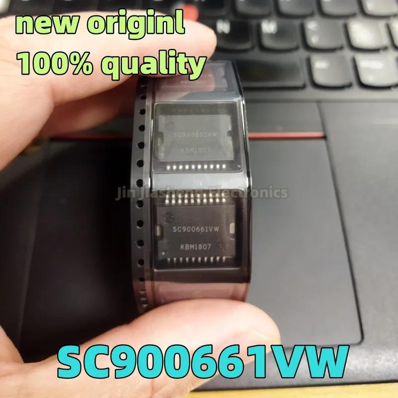 100% Ĩ, SC900661VW SC900661 HSOP20, 5-20 